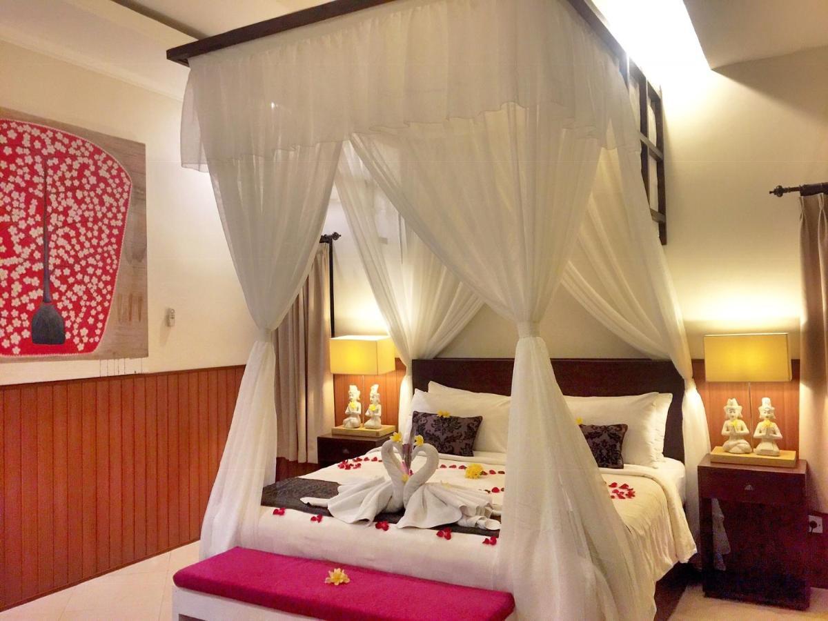 Villa D'uma Ubud