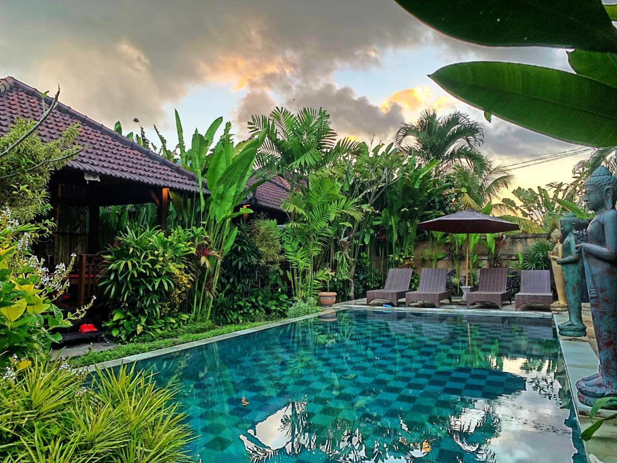 D'uma Villa *