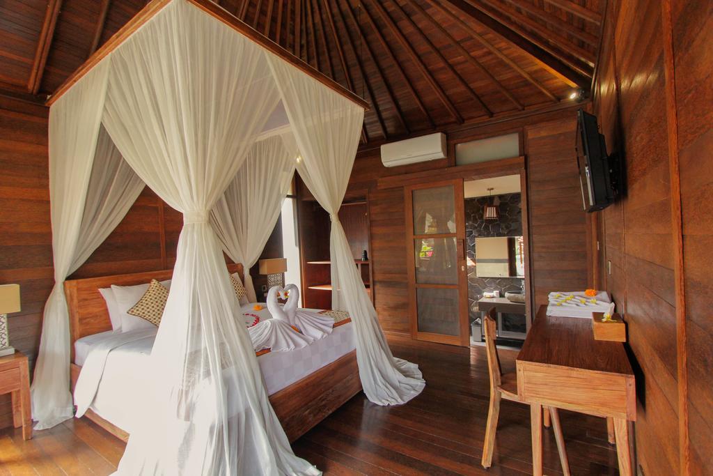 Villa D'uma Ubud