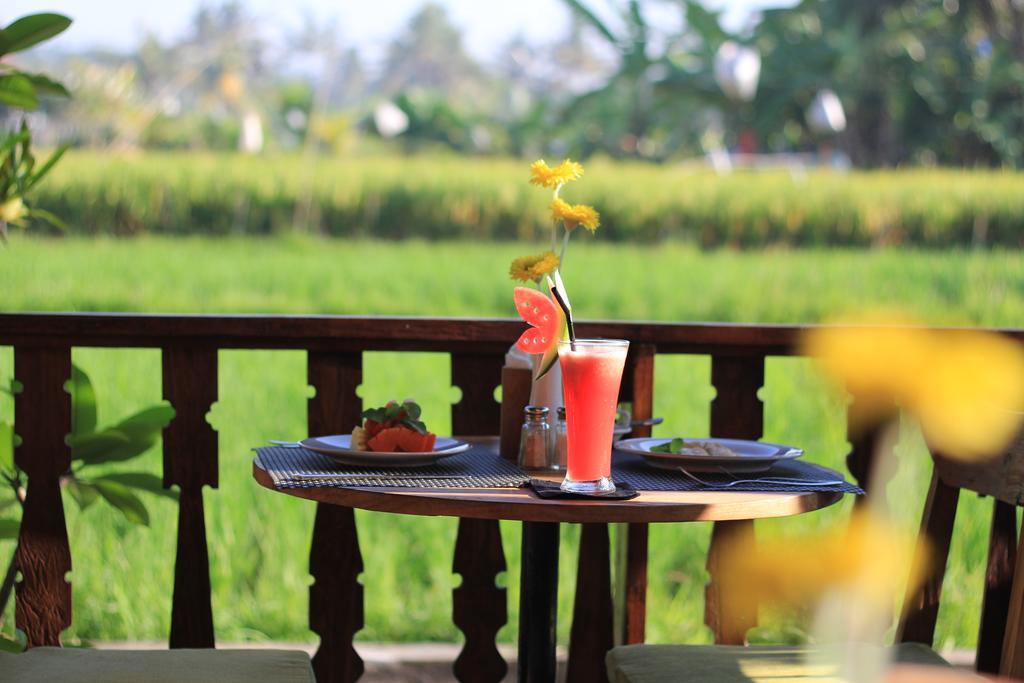 Villa D'uma Ubud