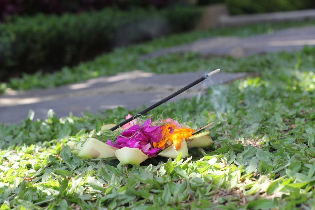 Villa D'uma Ubud