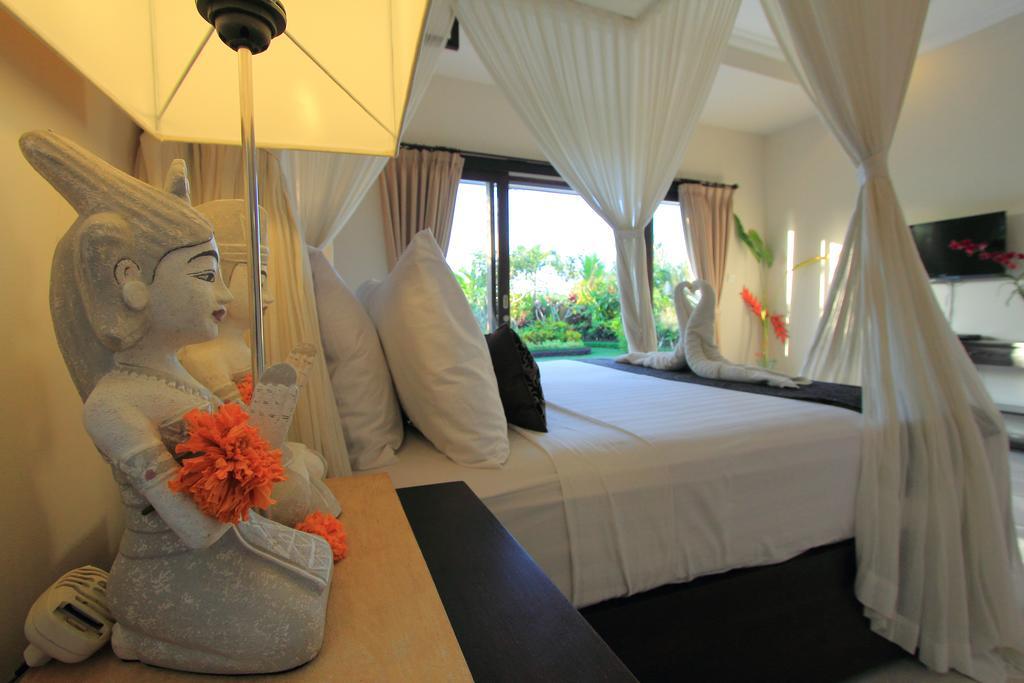 D'uma Villa Ubud