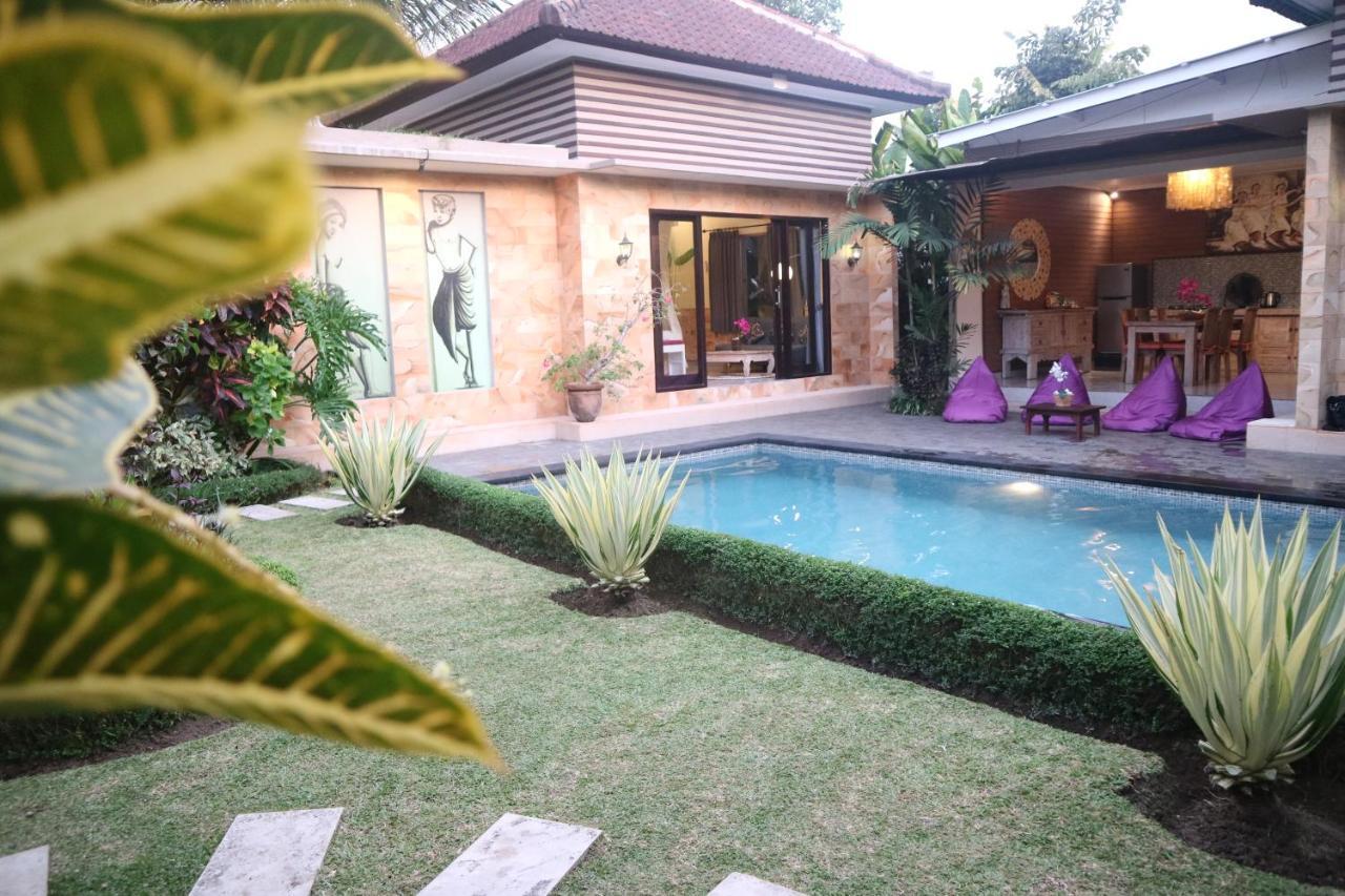 D'uma Villa *
