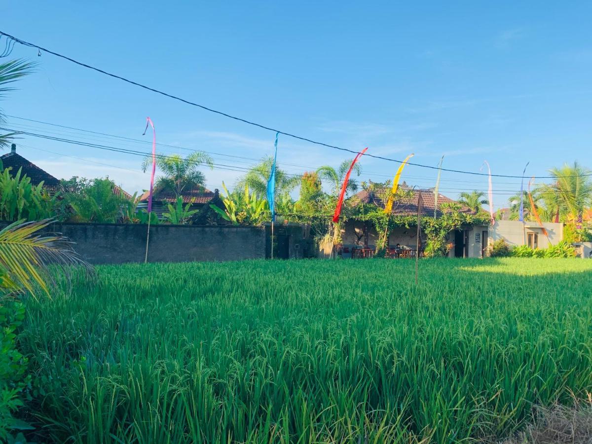 D'uma Villa Ubud