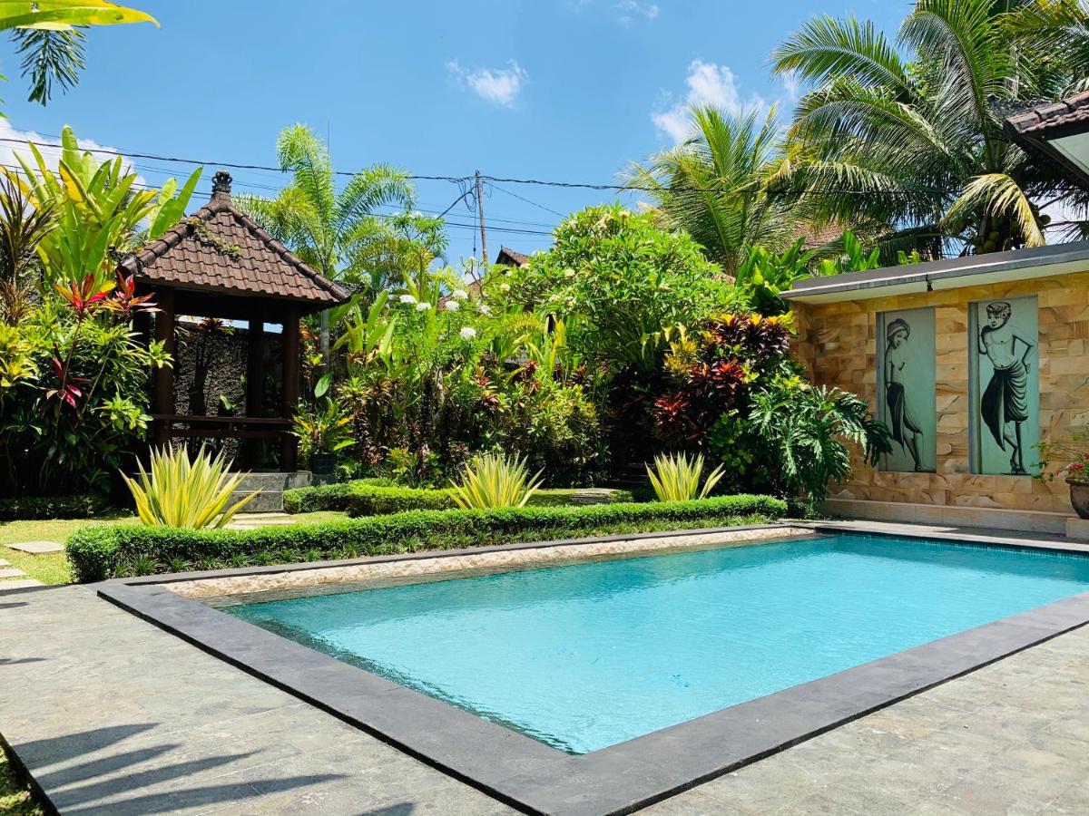 D'uma Villa *